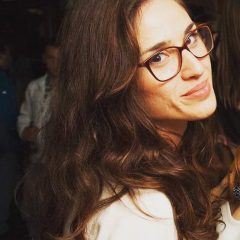 Nikolina Ristoska Nikolina Ristoska